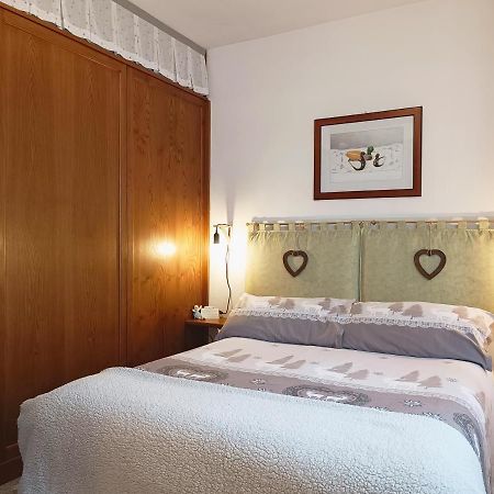 La Cri Bed & Breakfast Giustino Εξωτερικό φωτογραφία