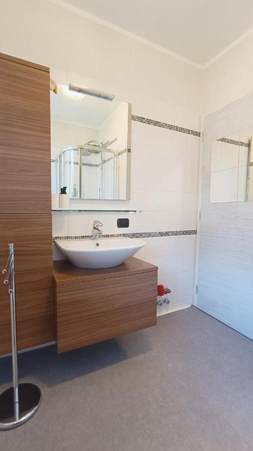 La Cri Bed & Breakfast Giustino Εξωτερικό φωτογραφία