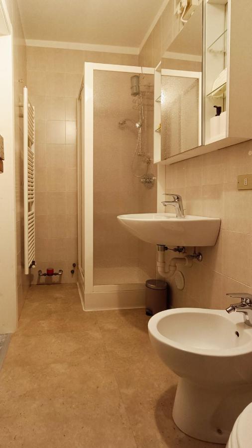 La Cri Bed & Breakfast Giustino Εξωτερικό φωτογραφία